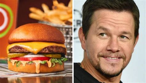 mark wahlberg wahlburgers